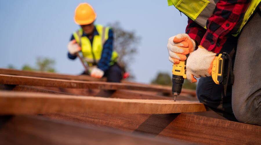 Local Chimney Repair in Peel, AR